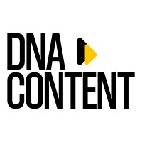 DNA Content logo, DNA Content contact details