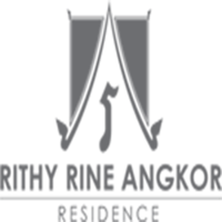 Rithy Rine Angkor Residence logo, Rithy Rine Angkor Residence contact details