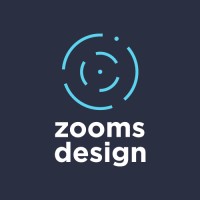 Zooms Design logo, Zooms Design contact details