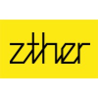 ZTHER INTERACTIVE logo, ZTHER INTERACTIVE contact details