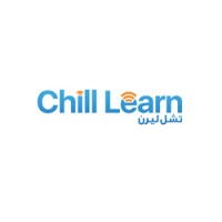 Chill Learn logo, Chill Learn contact details