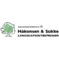 Håkonsen & Sukke Landskapsentreprenør AS logo, Håkonsen & Sukke Landskapsentreprenør AS contact details