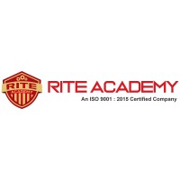 Rite Academy logo, Rite Academy contact details