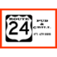 ROUTE 24 PUB & GRILL logo, ROUTE 24 PUB & GRILL contact details