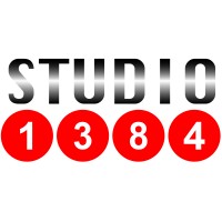 Studio 1384 Media Corp. logo, Studio 1384 Media Corp. contact details