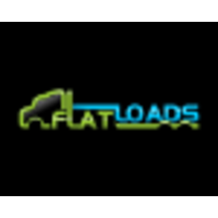 FlatLoads.com logo, FlatLoads.com contact details