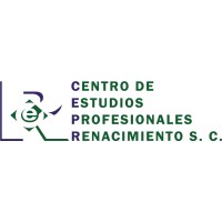 Centro de Estudios Profesionales Renacimiento, S.C. logo, Centro de Estudios Profesionales Renacimiento, S.C. contact details