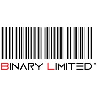 Binary Limited logo, Binary Limited contact details