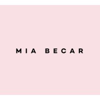 Mia Becar logo, Mia Becar contact details