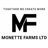 Monette Farms logo, Monette Farms contact details