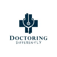 Doctoring Differently logo, Doctoring Differently contact details