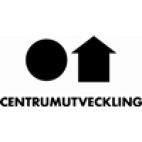 Centrumutveckling Sverige AB logo, Centrumutveckling Sverige AB contact details