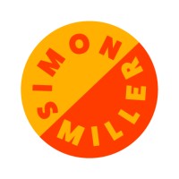 SIMON MILLER logo, SIMON MILLER contact details