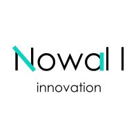 Nowall innovation logo, Nowall innovation contact details