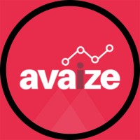 Avaize logo, Avaize contact details