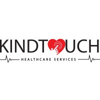 KindTouch Healthcare Services logo, KindTouch Healthcare Services contact details