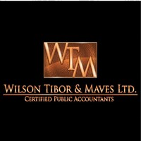 Wilson Tibor & Maves, Ltd. logo, Wilson Tibor & Maves, Ltd. contact details