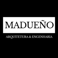 Madueño Arquitetura e Engenharia logo, Madueño Arquitetura e Engenharia contact details