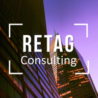 RETAG Consulting logo, RETAG Consulting contact details