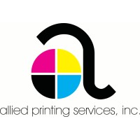 Allied Printing Services Inc logo, Allied Printing Services Inc contact details