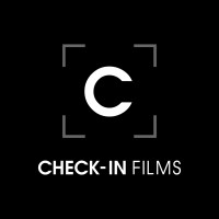 CHECK-IN FILMS logo, CHECK-IN FILMS contact details