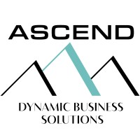 AscendDBS logo, AscendDBS contact details