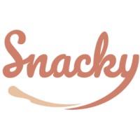 Snacky logo, Snacky contact details