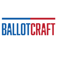 Ballotcraft logo, Ballotcraft contact details