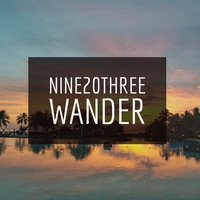 Nine20Three Wander LLC logo, Nine20Three Wander LLC contact details