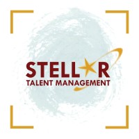 Stellar Talent Management logo, Stellar Talent Management contact details