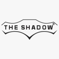 The Shadow logo, The Shadow contact details