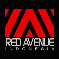 RED AVENUE INDONESIA logo, RED AVENUE INDONESIA contact details