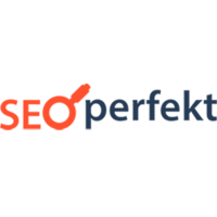 SEO Perfekt logo, SEO Perfekt contact details