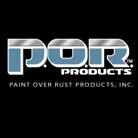 P.O.R. Products logo, P.O.R. Products contact details