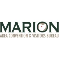 MARION AREA CONVENTION AND VISITORS BUREAU INCORPORATED logo, MARION AREA CONVENTION AND VISITORS BUREAU INCORPORATED contact details