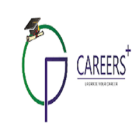 CareersPlus logo, CareersPlus contact details