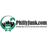 PhillyJunk.com logo, PhillyJunk.com contact details