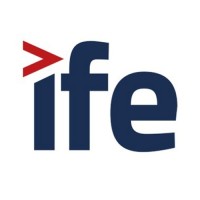 IFE Global Logistics logo, IFE Global Logistics contact details