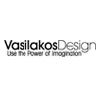 Vasilakos Design logo, Vasilakos Design contact details