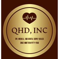 Quality Healthcare Disposables, Inc. logo, Quality Healthcare Disposables, Inc. contact details