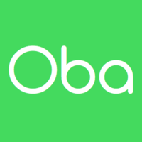 Oba Technologies logo, Oba Technologies contact details