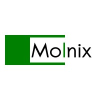 Molnix logo, Molnix contact details