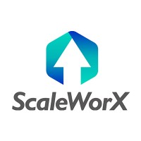 ScaleWorX, Inc. logo, ScaleWorX, Inc. contact details