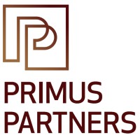 Primus Partners India logo, Primus Partners India contact details