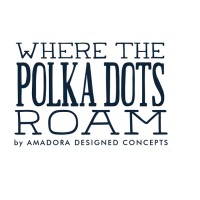 Where the Polka Dots Roam logo, Where the Polka Dots Roam contact details