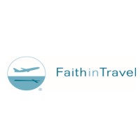 Faith In Travel logo, Faith In Travel contact details