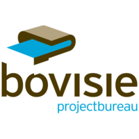 Bovisie B.V. logo, Bovisie B.V. contact details