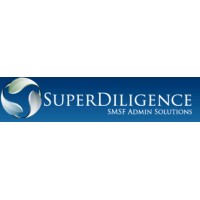 SuperDiligence logo, SuperDiligence contact details