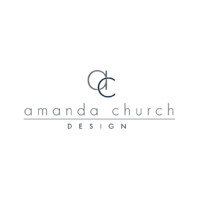 Amanda Church Design logo, Amanda Church Design contact details