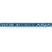 Workforce Asia logo, Workforce Asia contact details